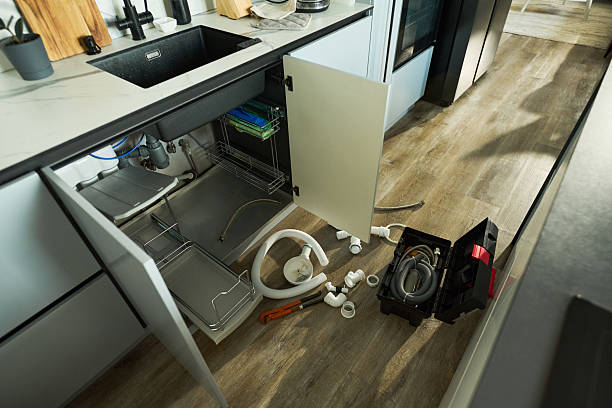 24/7 Emergency Drain Cleaning experts in Griffin, GA